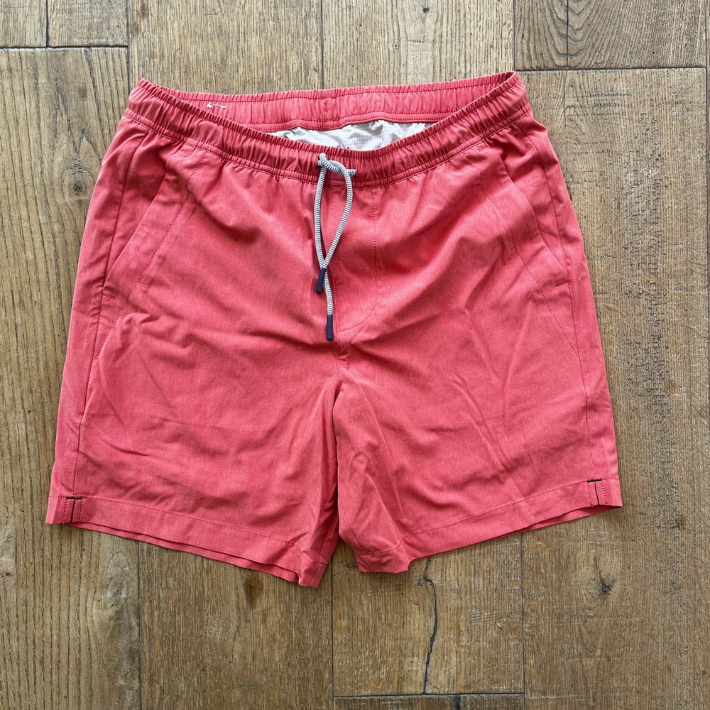 UNTUCkit Beyond Shorts - Trunks - Swim Shorts